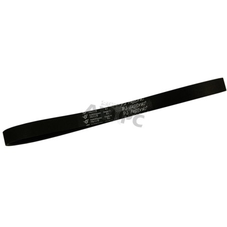 Courroie Bétonnière SIRL SIRL PRO 190