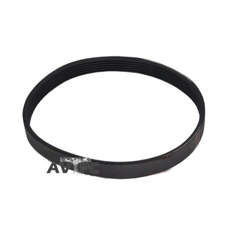 Courroie Striée Poly-V 343PJ 6 Stries