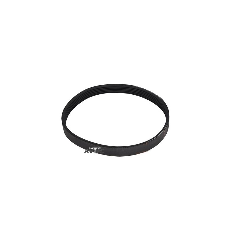 Courroie Striée Poly-V 346PJ 5 Stries