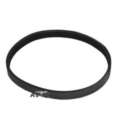 Courroie Striée Poly-V 330PJ4