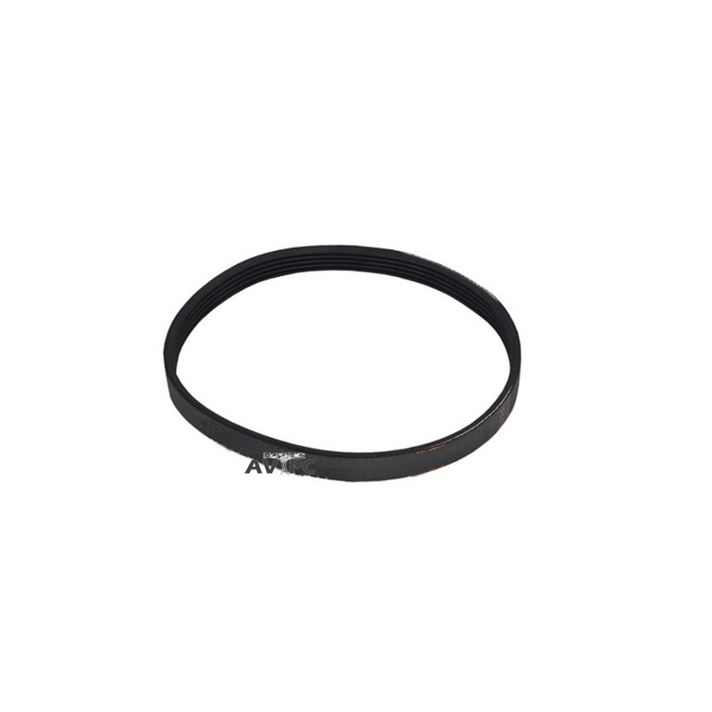 Courroie Striée Poly-V 330PJ4