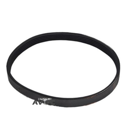 Courroie Striée Poly-V 381PJ4