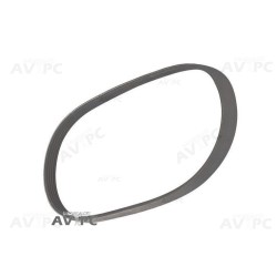 Courroie PJ605 pour RABOT DEGAU MAC ALLISTER MPT1500