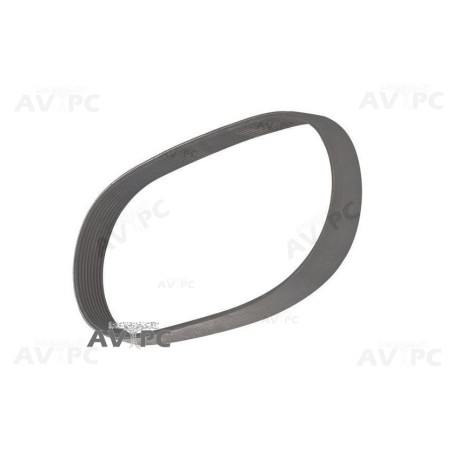 Courroie pour FELDER 559PJ 9 Stries, PJ559