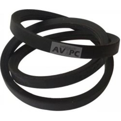 Courroie Bétonnière 364003