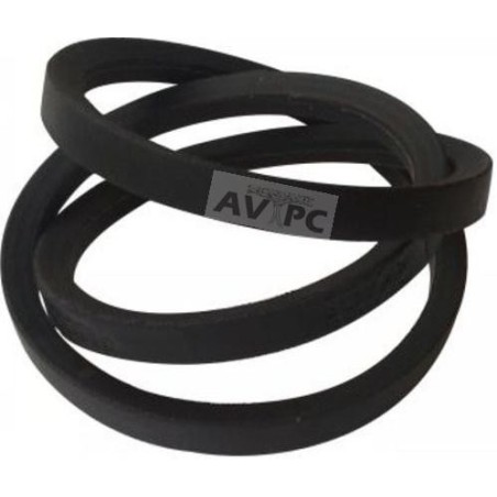 Courroie Bétonnière 204004