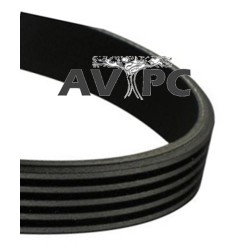Courroie PJ605 pour RABOT DEGAU MAC ALLISTER MPT1500