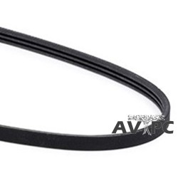 Courroie PJ605 pour RABOT DEGAU FEIDER F2550RD