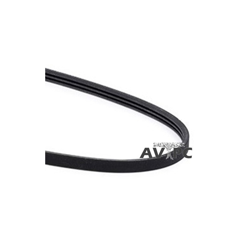 Courroie PJ605 pour RABOT DEGAU FEIDER F2550RD