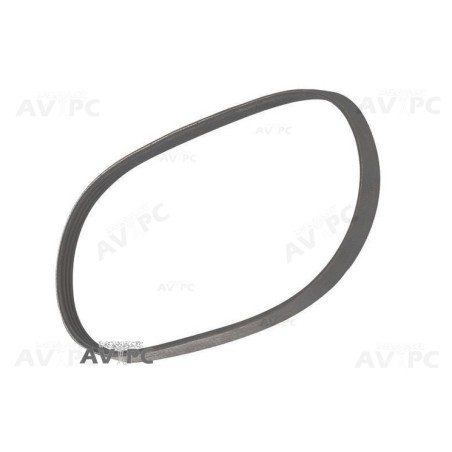 Courroie Striée Poly-V 610PJ4