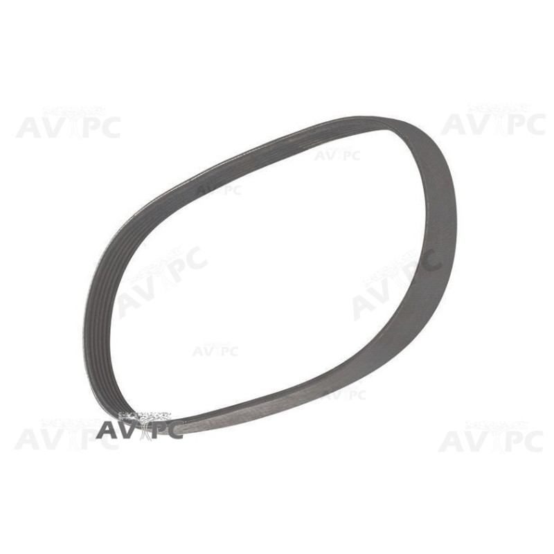 Courroie Striée Poly-V 610PJ6