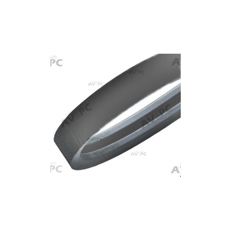 Courroie multibrins 2/SPB2120, Trapézoïdale Lisse