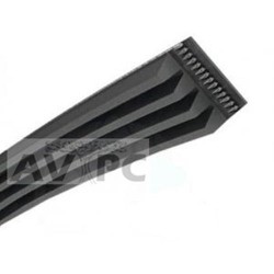 Courroie LUREM pour la dégau du combiné C310SI