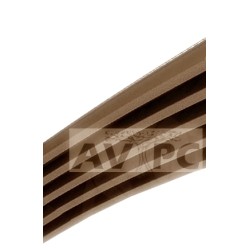 Courroie Striée Poly-V 322PJ5