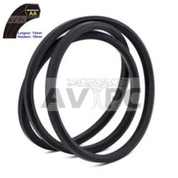 Courroie AA116, Courroie HEXAGONALE