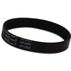 Courroie POLY-V 303PJ, PJ303