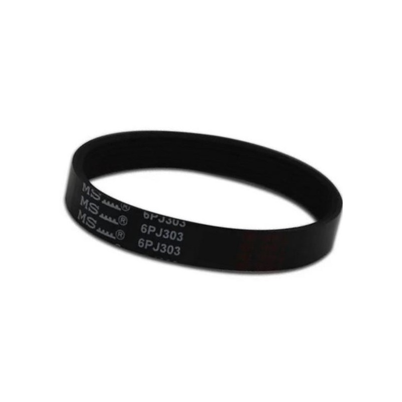 Courroie POLY-V 303PJ, PJ303
