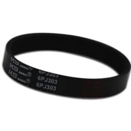 Courroie POLY-V 303PJ, PJ303
