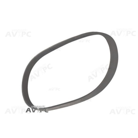 Courroie pour BERNARDO  Combiné CWM250R, CWM 250R, CWM 250 R