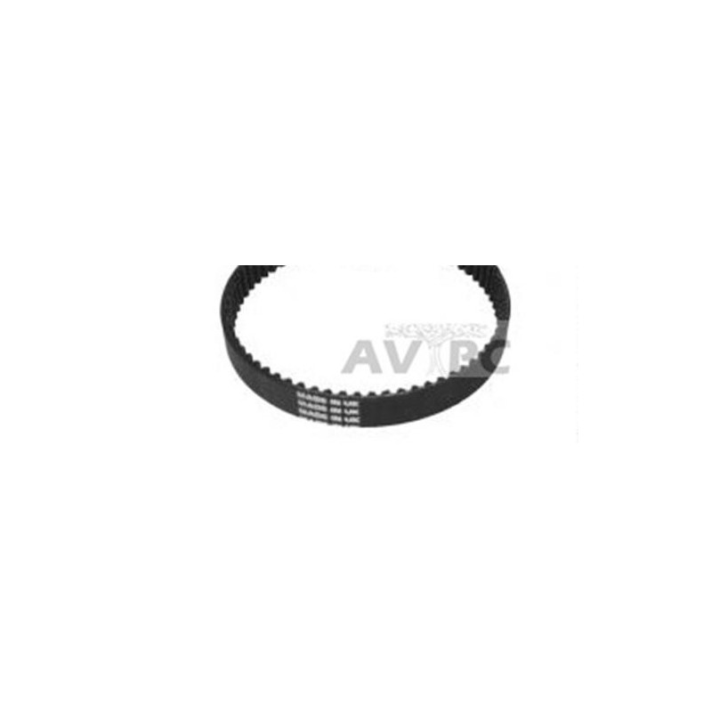 Courroie pour rabot BOSCH 1609247005 - 1590 Courroie pour rabot BOSCH 1609247005 - 1590
