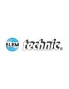 Courroie pour ELEM TECHNIC