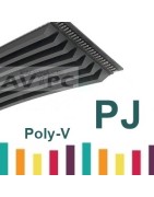 Courroie POLY-V