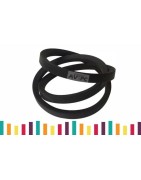 Courroie SPC (22x18) Lisse