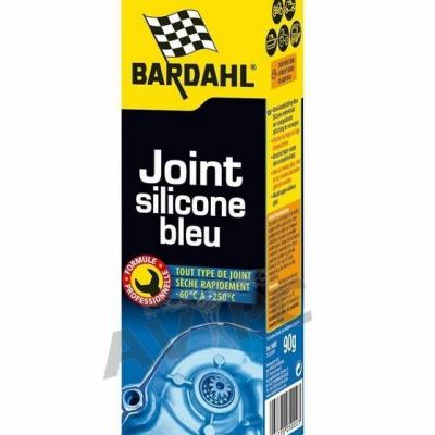 Joint silicone bleu Bardahl 90 g
