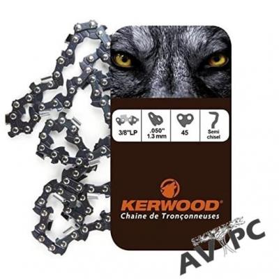 Kerwood chaine 45 3 8 1 3