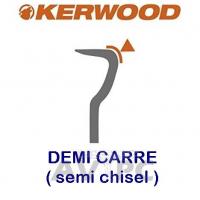 Kerwood chisel